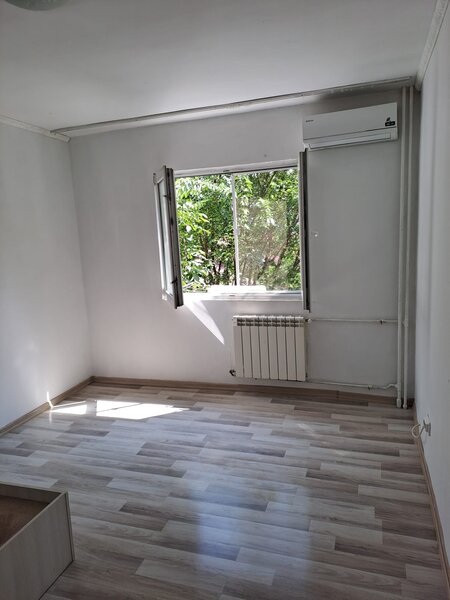 Giurgiului, Dedeman str. Orastie