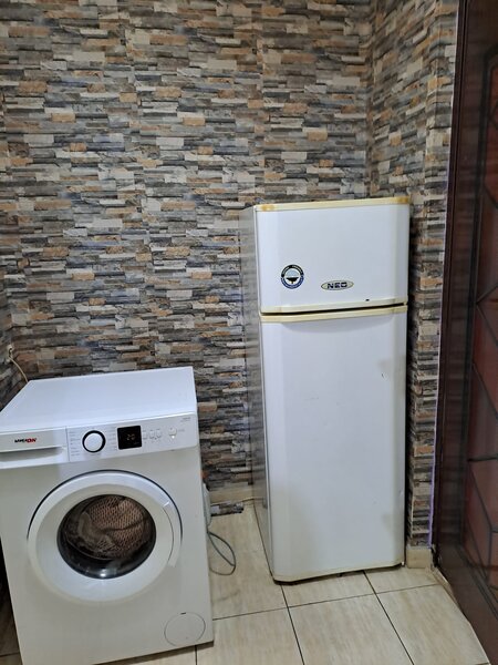 Giurgiului, Dedeman str. Orastie
