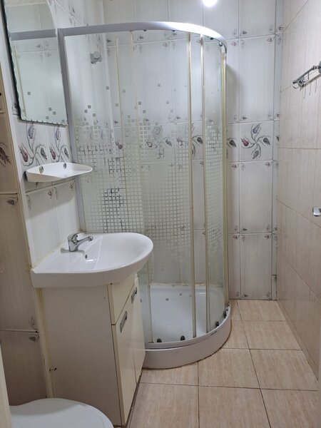 Giurgiului, Dedeman str. Orastie