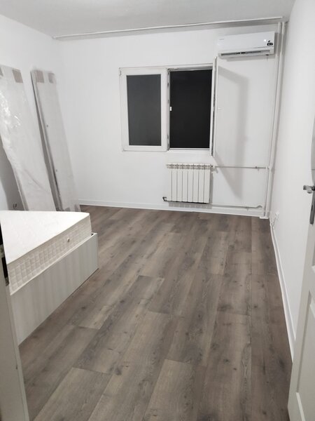 Giurgiului, Dedeman str. Orastie