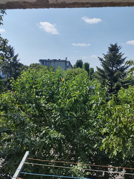 Giurgiului, Dedeman str. Orastie